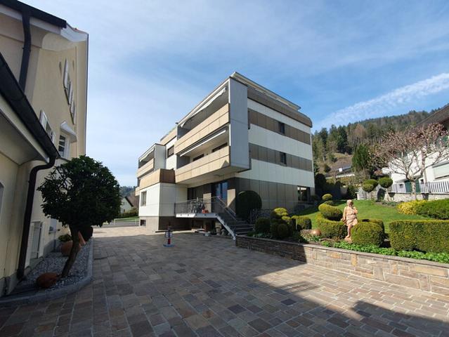 Immobilie mieten in Nüziders, Vorarlberg