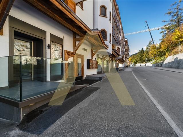 Wohnung kaufen in Crans-Montana, Wallis