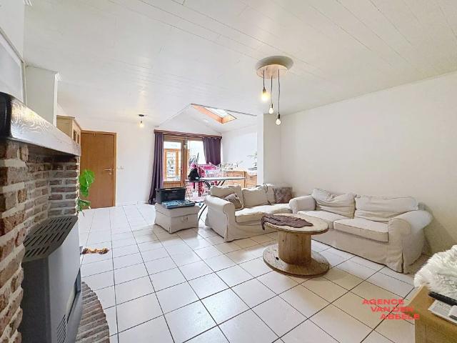 Appartement location à Oostkamp, West-Vlaanderen