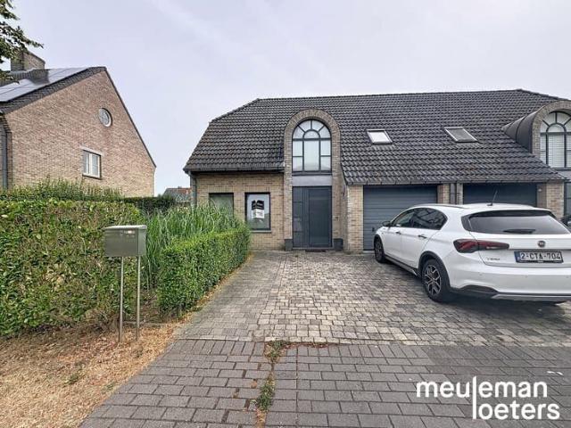 Maison location à Oostkamp, West-Vlaanderen