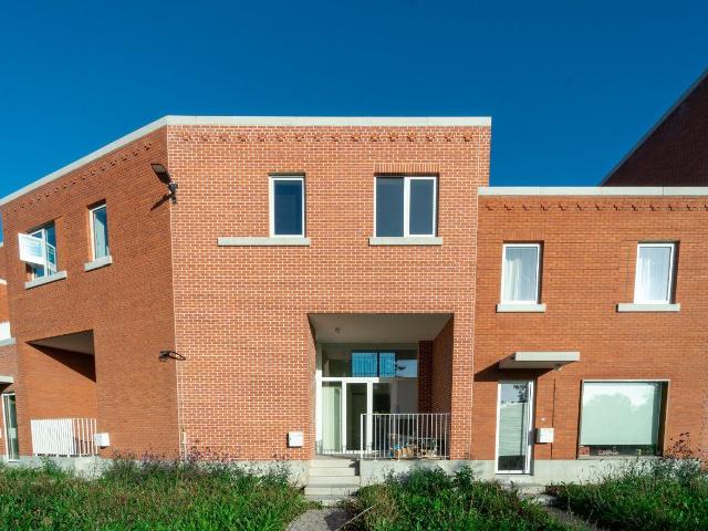 Maison location à Gentbrugge, Gent