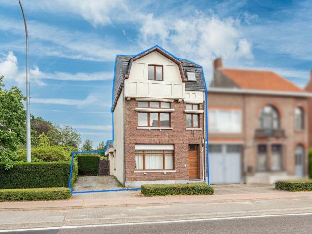 Maison location à Hoogstraten