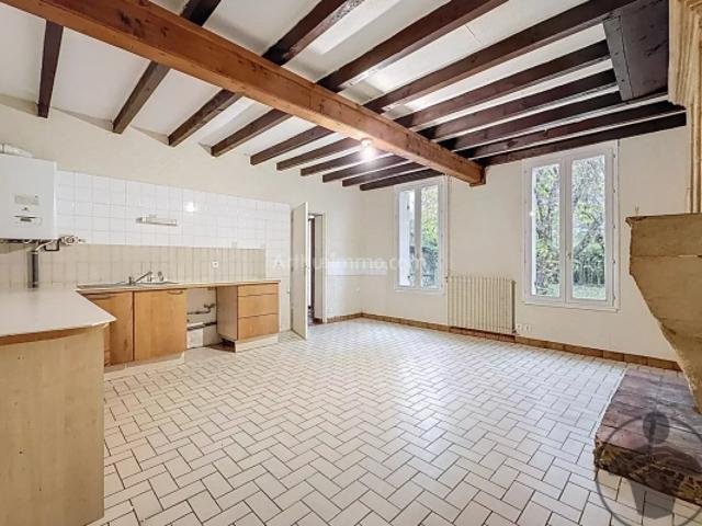 Maison vente à Libourne, Les Peintures