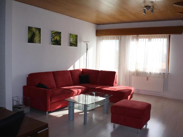 Apartment mieten in Balgach, Wahlkreis Rheintal
