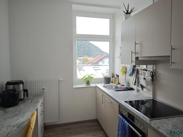 Wohnung mieten in Salzburg