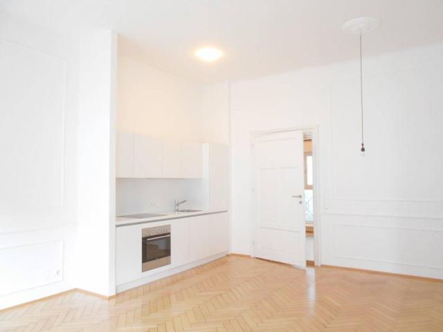 Apartment mieten in Jakomini, Gersdorf-Feistritz