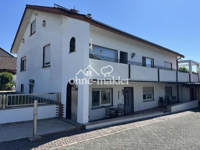 Apartment mieten in Kirchardt, Baden-Württemberg