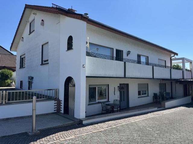 Wohnung mieten in Kirchardt, Baden-Württemberg