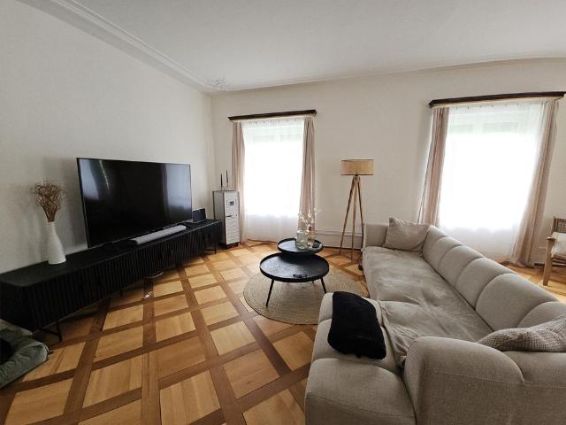 Apartment mieten in Bad Zurzach, Zurzach