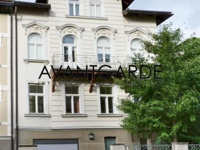 Einfamilienhaus mieten in Währing, Wien