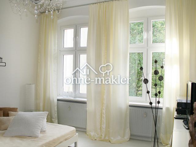 Apartment kaufen in Gesundbrunnen, Berlin