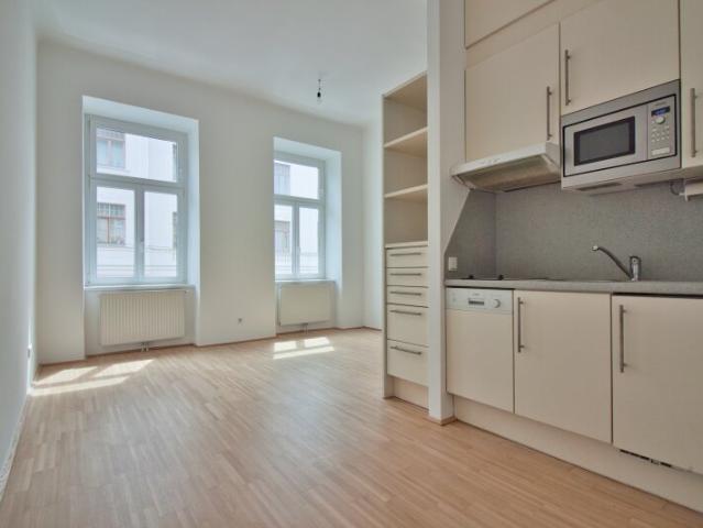 Wohnung kaufen in Wien