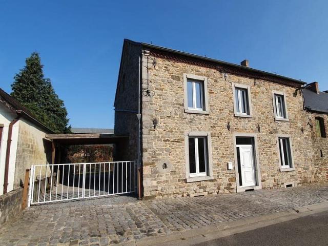 Maison location à Hastière, Wallonie