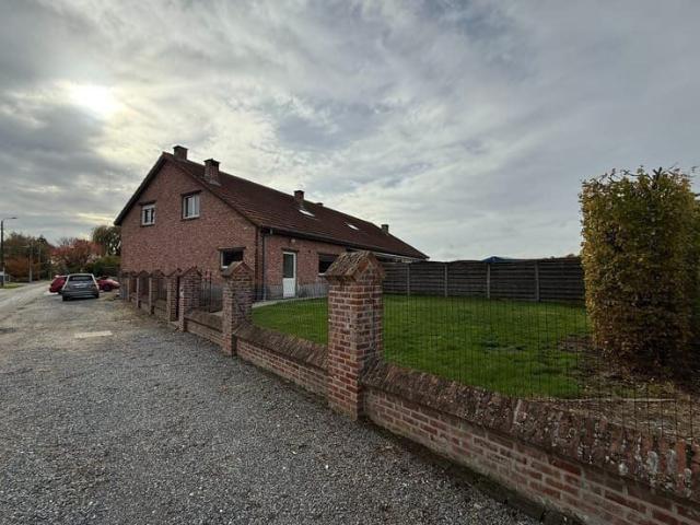 Maison location à Heist-op-den-berg, Antwerpen