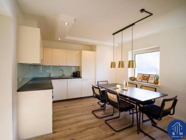 Wohnung kaufen in Brixlegg, Tirol