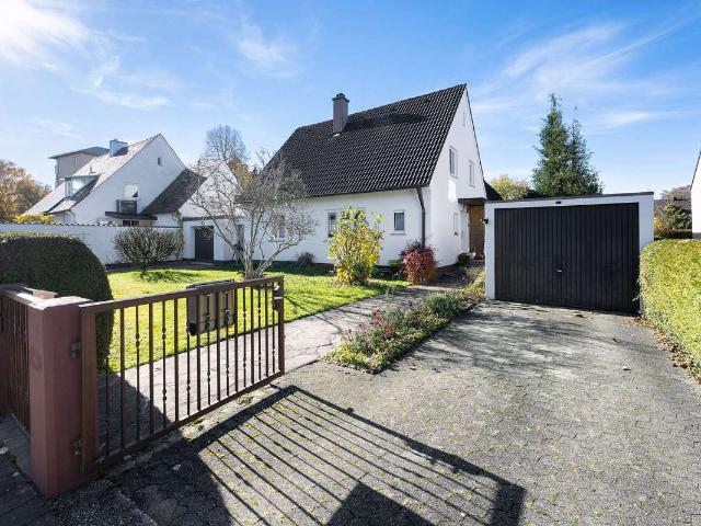 Haus kaufen in Erding, Landkreis Erding