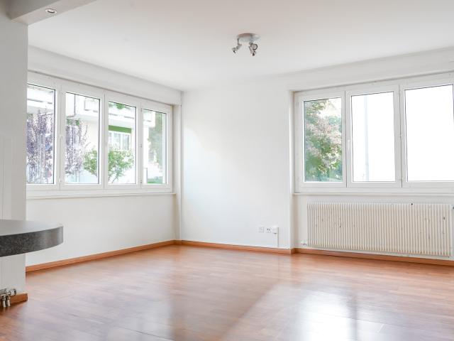 Wohnung kaufen in Lausanne, Waadt