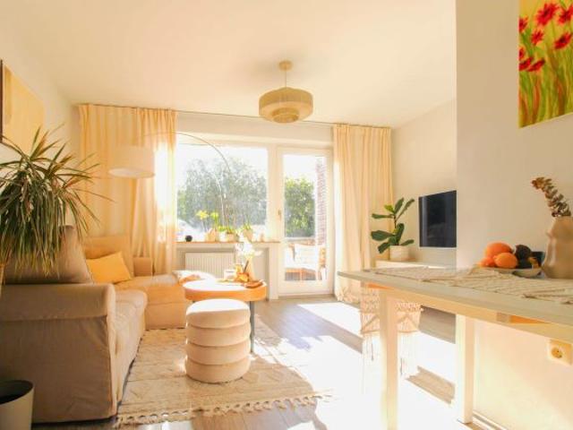 Wohnung kaufen in Aachen, Städteregion Aachen