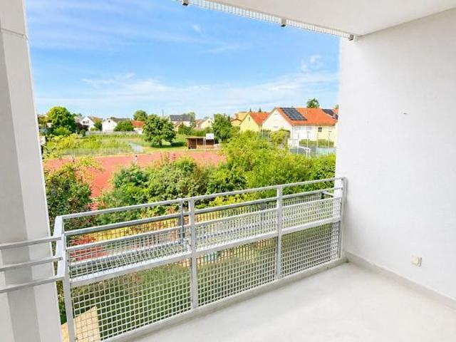 Wohnung mieten in Augsburg, Bayern