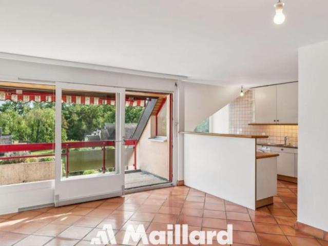 Wohnung mieten in Nyon, Waadt