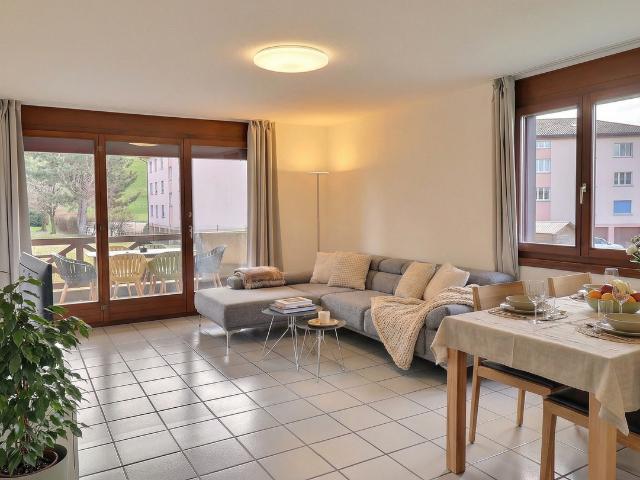 Wohnung kaufen in Le Mouret, Freiburg