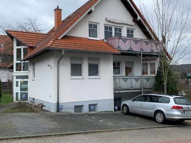 Wohnung kaufen in Schotten, Vogelsbergkreis