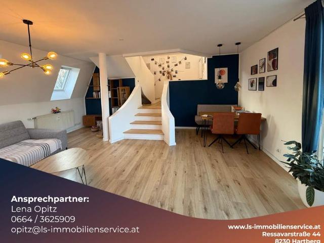 Wohnung kaufen in Weiz, Steiermark