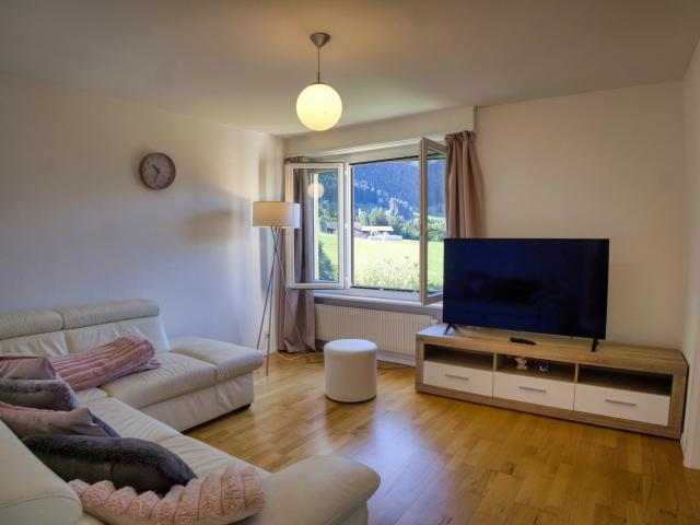 Wohnung kaufen in Château-d'Oex, Waadt