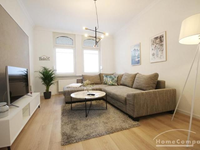 Apartment mieten in Alt-Saarbrücken, Saarbrücken