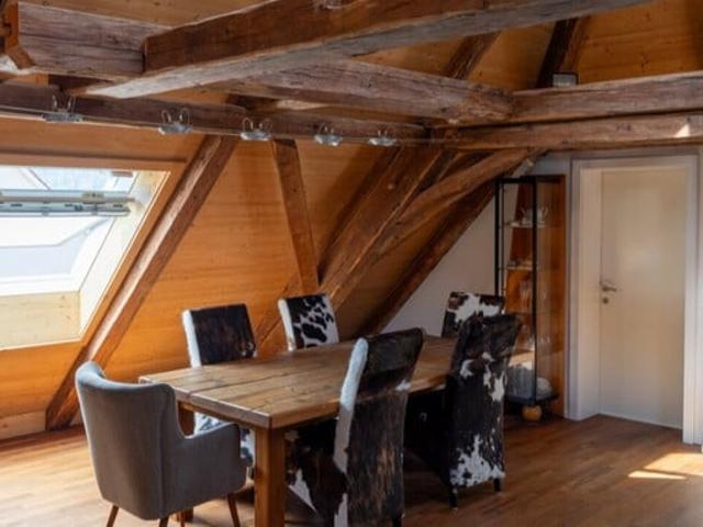 Apartment mieten in Bürs, Vorarlberg