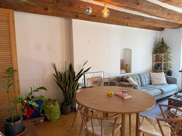 Apartment mieten in Salzburg