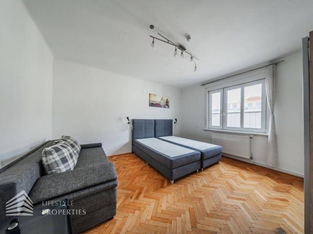 Apartment kaufen in Wien