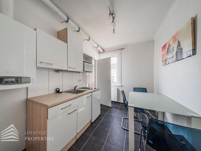 Wohnung kaufen in Rudolfsheim-Fünfhaus, Wien
