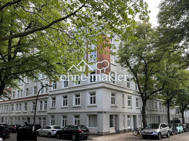 Apartment kaufen in Hamburg-Nord, Hamburg