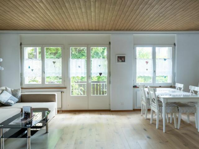Wohnung kaufen in Burgdorf, Bern
