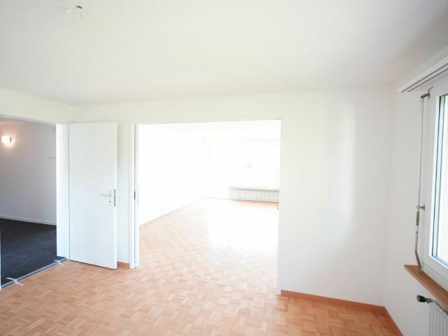 Apartment mieten in Ebnat-Kappel, St. Gallen