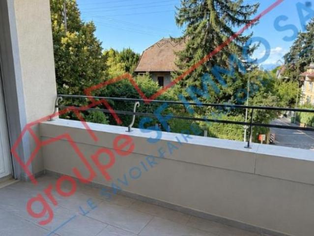 Wohnung kaufen in Prilly, Waadt