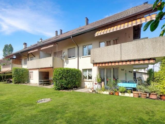 Apartment kaufen in Belp