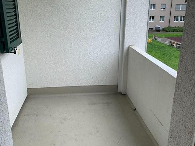 Apartment mieten in Münsingen, Bern