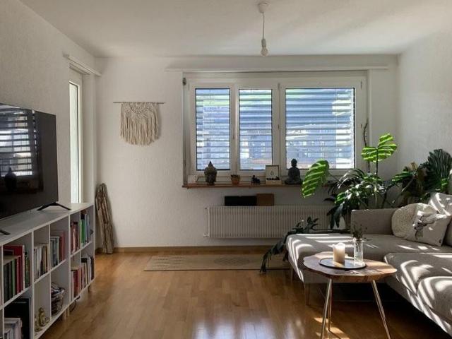 Apartment mieten in Münsingen, Verwaltungsregion Bern-Mittelland
