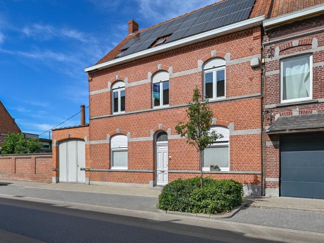 Maison location à Izegem