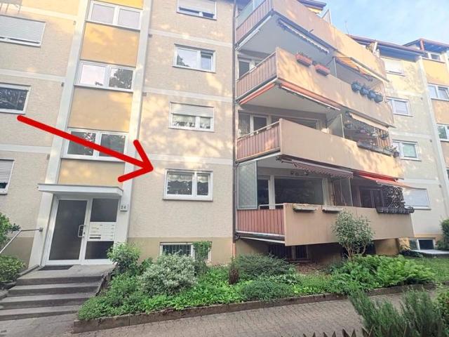 Wohnung kaufen in Stuttgart-West, Stuttgart