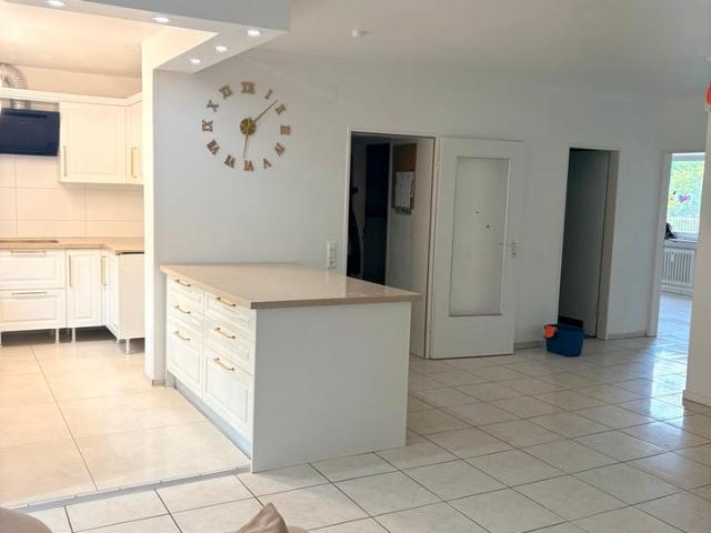 Wohnung kaufen in Stuttgart-West, Stuttgart