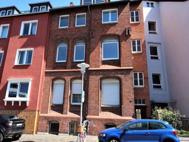 Wohnung kaufen in Hildesheim, Niedersachsen