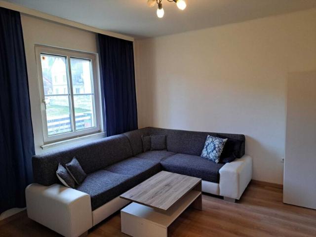 Erdgeschosswohnung mieten in Wartberg im Mürztal, Steiermark