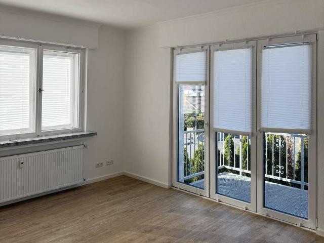 Wohnung mieten in Eppenhausen, Hagen