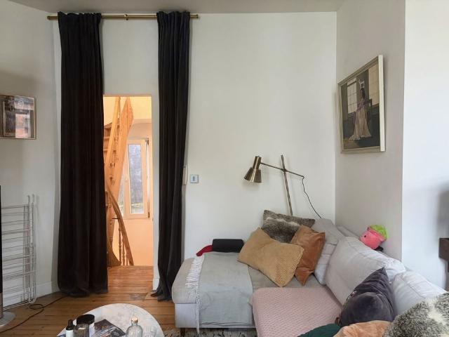 Maison location à Antwerpen