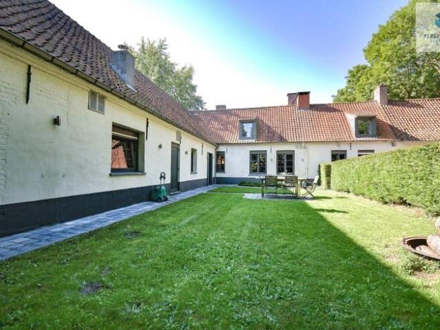 Maison location à Beernem, West-Vlaanderen