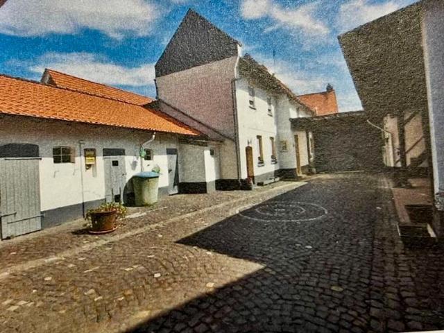 Haus kaufen in Butzbach, Hessen