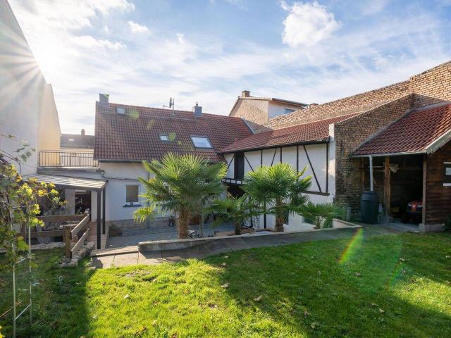 Haus kaufen in Ingelheim
